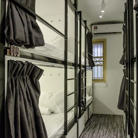 Oyo 90121 Summer House Bed & Cafe Κουάλα Λουμπούρ Εξωτερικό φωτογραφία