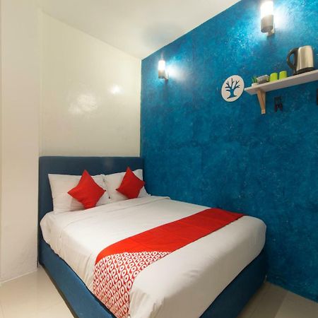 Oyo 90121 Summer House Bed & Cafe Κουάλα Λουμπούρ Εξωτερικό φωτογραφία