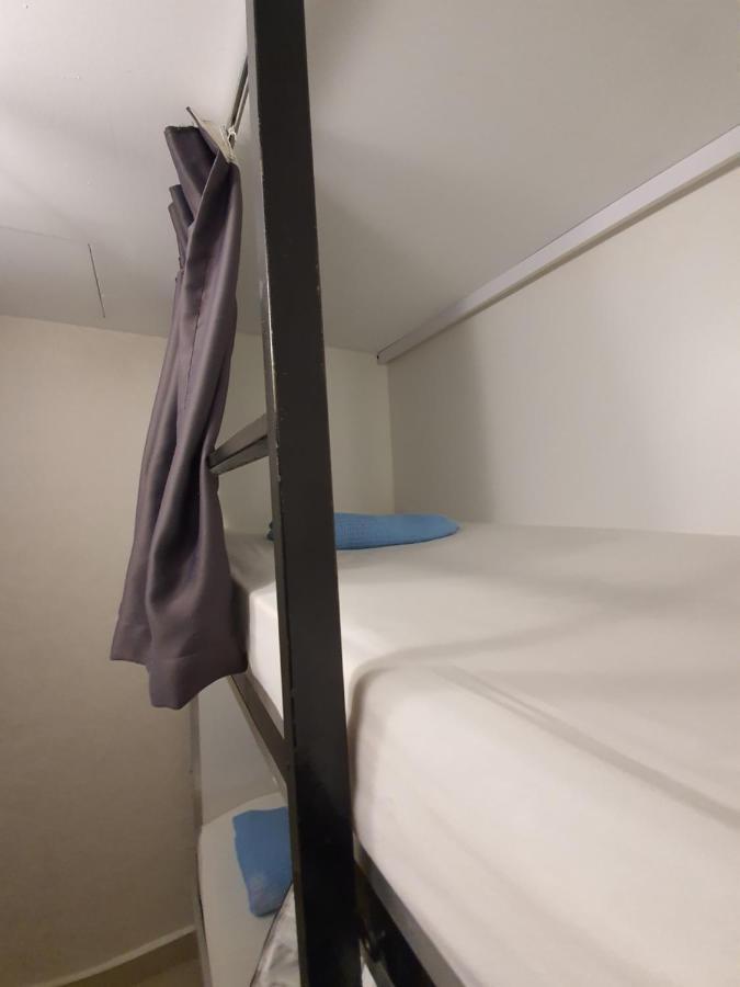 Oyo 90121 Summer House Bed & Cafe Κουάλα Λουμπούρ Εξωτερικό φωτογραφία