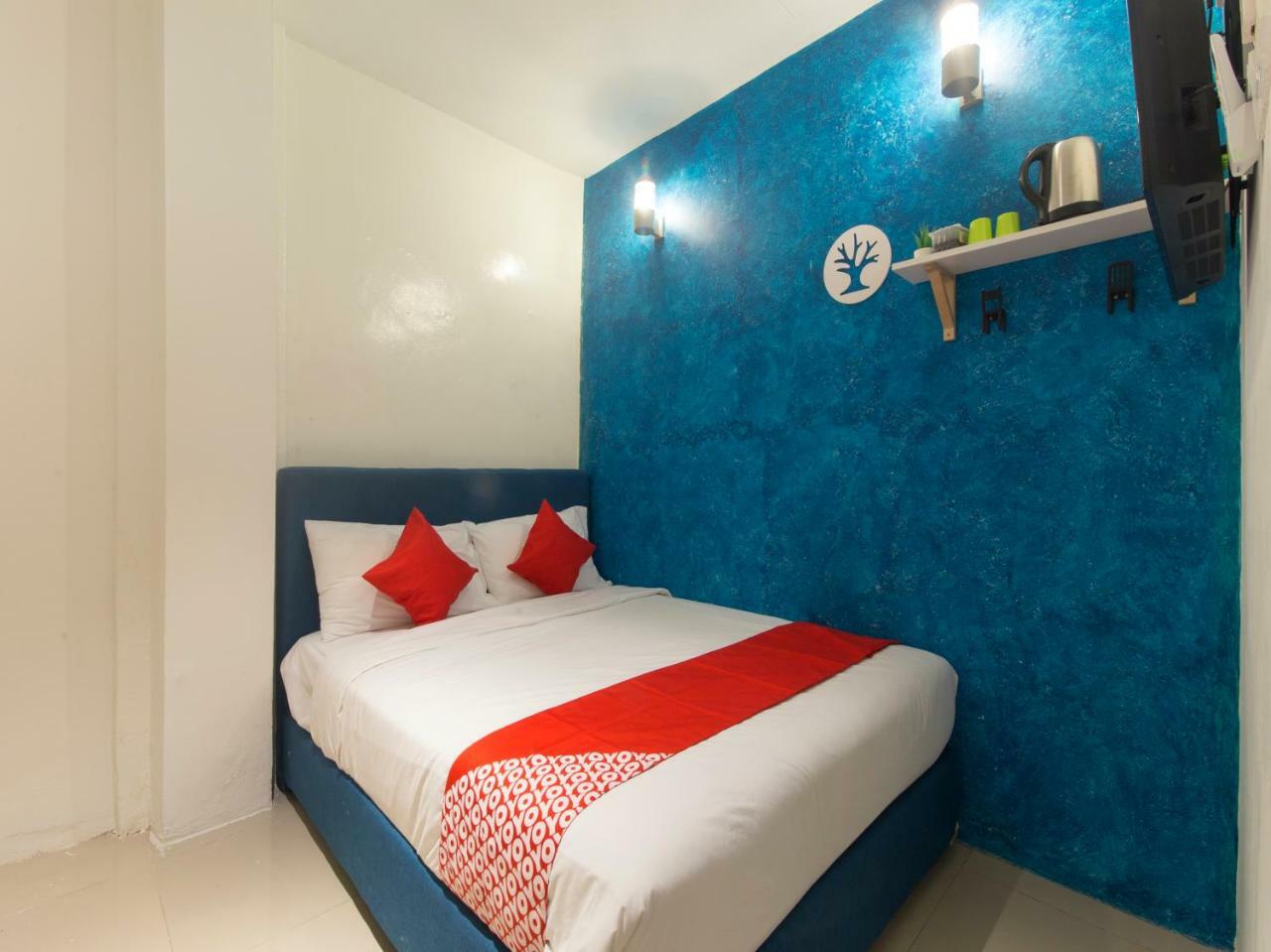 Oyo 90121 Summer House Bed & Cafe Κουάλα Λουμπούρ Εξωτερικό φωτογραφία