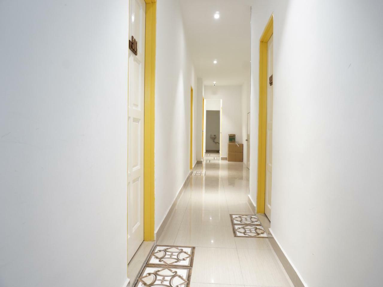 Oyo 90121 Summer House Bed & Cafe Κουάλα Λουμπούρ Εξωτερικό φωτογραφία